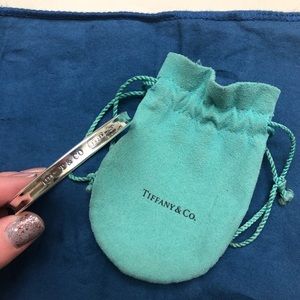 Tiffany and Co bracelet